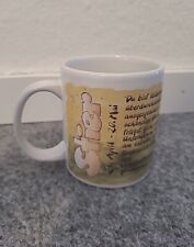 Diddl tasse sternzeichen gebraucht kaufen  Bedburg-Hau