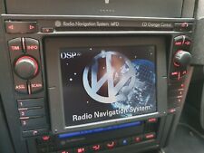 Radio navigationssystem mfd gebraucht kaufen  Königslutter