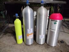 Used gas cylinders for sale  Pfafftown