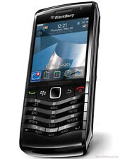 Used, BlackBerry Pearl 9100 & 9105 3G GPS WIFI Touch Screen QWERTY Keyboard Unlocked for sale  Shipping to South Africa