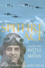 Spitfire ace flying for sale  Aurora