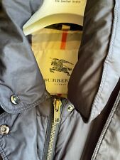 Burberry daunenjacke london gebraucht kaufen  Hamburg