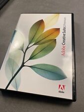 Adobe creative suite gebraucht kaufen  Berlin
