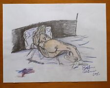 Quadri disegno donna usato  Scafati