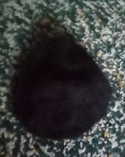 Angora style beanie for sale  UK