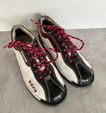 Damen bowlingschuhe dexter gebraucht kaufen  Berlin