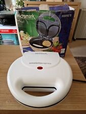Micromark electric omlette for sale  LUTON