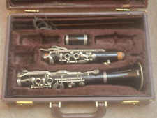 Schöne klarinette richard gebraucht kaufen  Sindelfingen