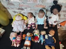 Vintage doll lot for sale  Mays Landing