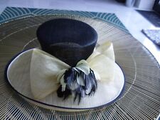 beautiful hats weddings for sale  NEATH