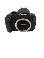 Usado, Câmera Canon EOS Rebel T4i somente o corpo (34290) comprar usado  Enviando para Brazil