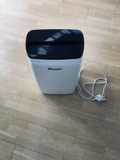 Wood 20l dehumidifier for sale  LIVERPOOL