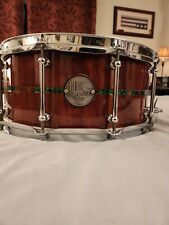 Hhg drums 14x6 for sale  Shipping to Ireland