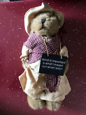 Character ted victorian for sale  NEWCASTLE UPON TYNE