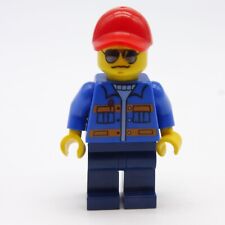 Leg0266 lego cty0500 d'occasion  Marck