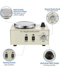 Hot plate magnetic for sale  Fort Lauderdale