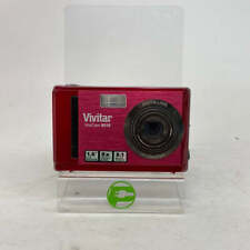 Câmera Digital Vivitar ViviCam 8018 8.1, usado comprar usado  Enviando para Brazil