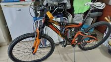 Montain bike lombardo usato  Gravina In Puglia