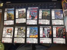 Battletech ccg uncommon for sale  Seneca