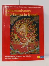 Schamanismus und tantra d'occasion  Expédié en Belgium