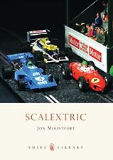 Scalextric 572 jon for sale  UK