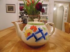 Lingard teapot for sale  LEYBURN