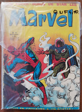 Marvel novembre 1970 d'occasion  Limoux
