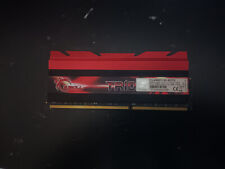 .skill ram ddr3 d'occasion  Grenoble-