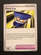 Patrol cap 191 for sale  WOKING