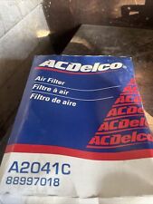 Acdelco engine air d'occasion  Expédié en Belgium