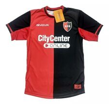 Camiseta deportiva original de Newell's Old Boys 2023 - Pide tallas segunda mano  Argentina 