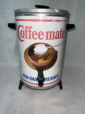 Vintage coffe maker for sale  Defiance