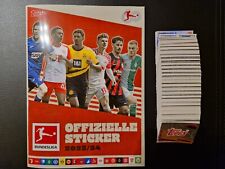 Topps bundesliga 2023 gebraucht kaufen  Essenbach