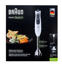 Braun stabmixer 3135 gebraucht kaufen  Berlin