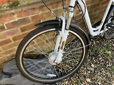 Electric step bike for sale  BEDFORD