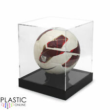Football display case for sale  HULL