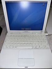 Apple ibook 800 usato  Italia