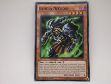 Exodia Necross X 1 YUGIOH LDK2-ENY09 - Ilimitado segunda mano  Embacar hacia Mexico