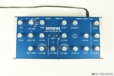 RARE ACIDLAB BOMBASS Mk1 Blue 1 of only 6 made! synth tb303 Bassline PRO DEALER for sale  Shipping to Canada