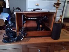 1950s singer sewing for sale  Shipping to Ireland