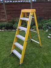 step ladder for sale  HOLMFIRTH
