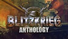 Blitzkrieg Anthology - Region Free Steam PC Key (BEZ CD/DVD) na sprzedaż  Wysyłka do Poland