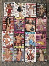 Playboy magazine lot for sale  Centreville