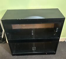 Reptile twin vivarium for sale  MANCHESTER