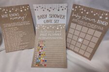 Baby shower party for sale  Moses Lake