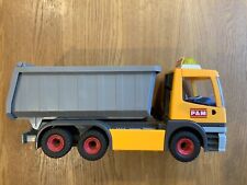 Playmobil 3265 tipper for sale  UK