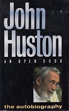 Open book huston for sale  UK