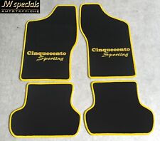 Carpet floor mats for sale  Shipping to Ireland