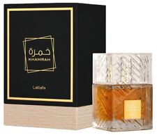 Lattafa khamrah perfumes for sale  LONDON