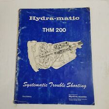 1977 chevrolet hydra for sale  Salina